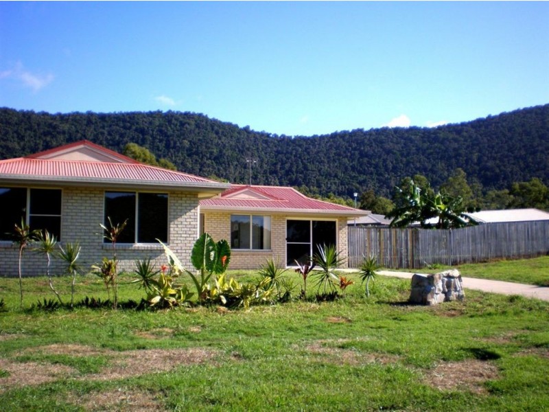 8 Sabel Boulevard, Jubilee Pocket QLD 4802