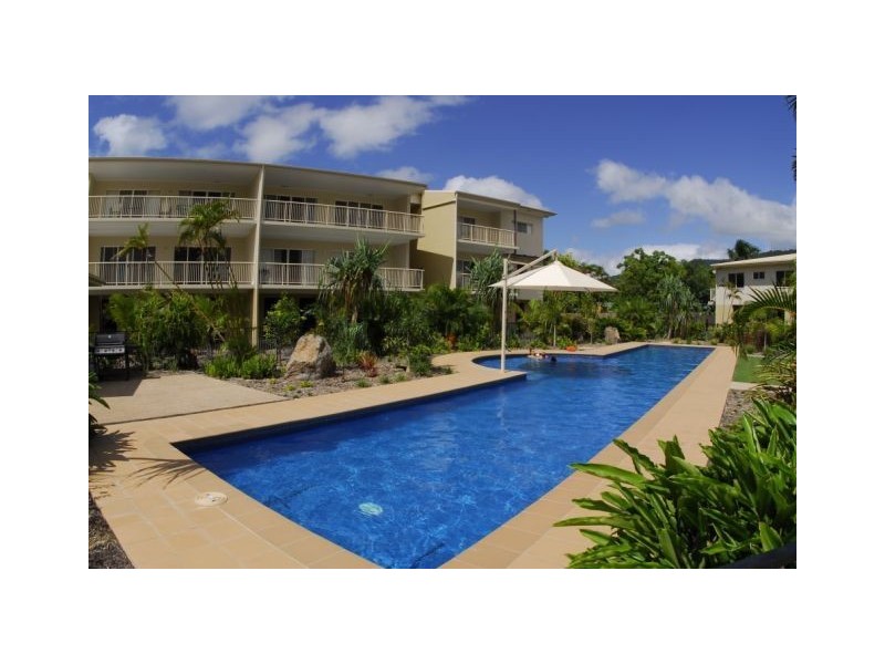 48/21 Shute Harbour Road, Cannonvale QLD 4802