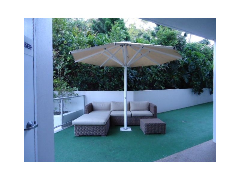 10/18 Seaview Drive, Airlie Beach QLD 4802
