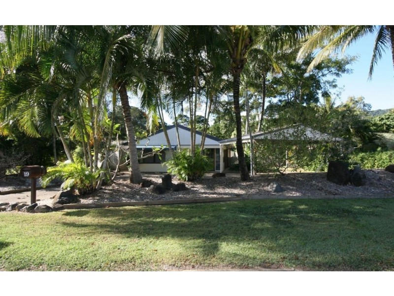 19 Maeva Street, Jubilee Pocket QLD 4802