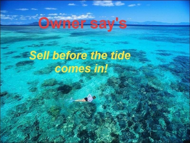 20 Marine Parade, Bowen QLD 4805