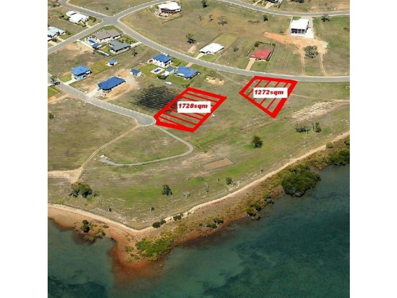 17 Bayside Court, Bowen QLD 4805