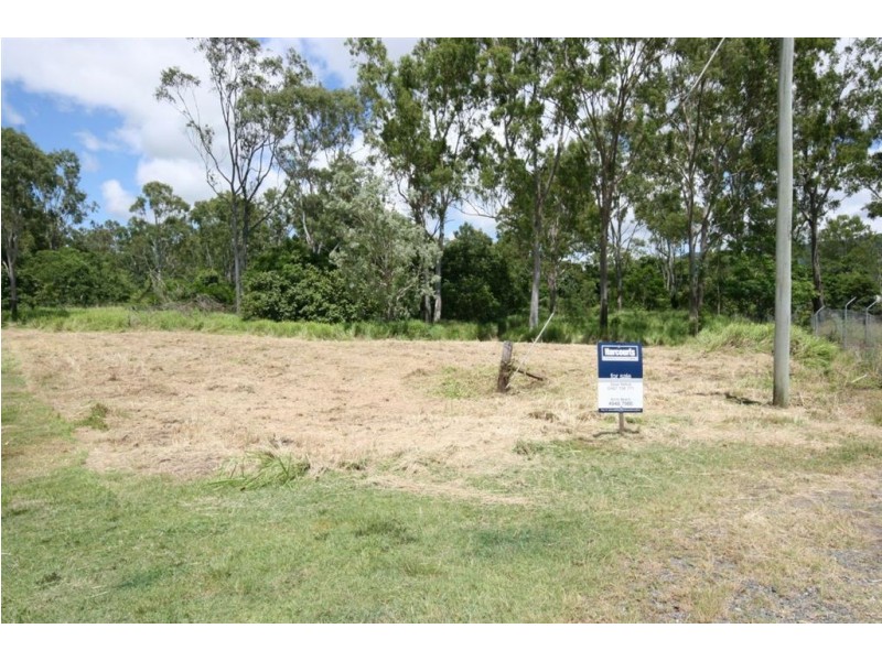 Lot 26 Wattle Road, Cannonvale QLD 4802