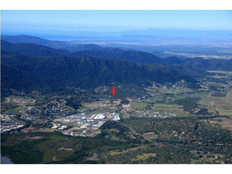 Lot 26 Wattle Road, Cannonvale QLD 4802