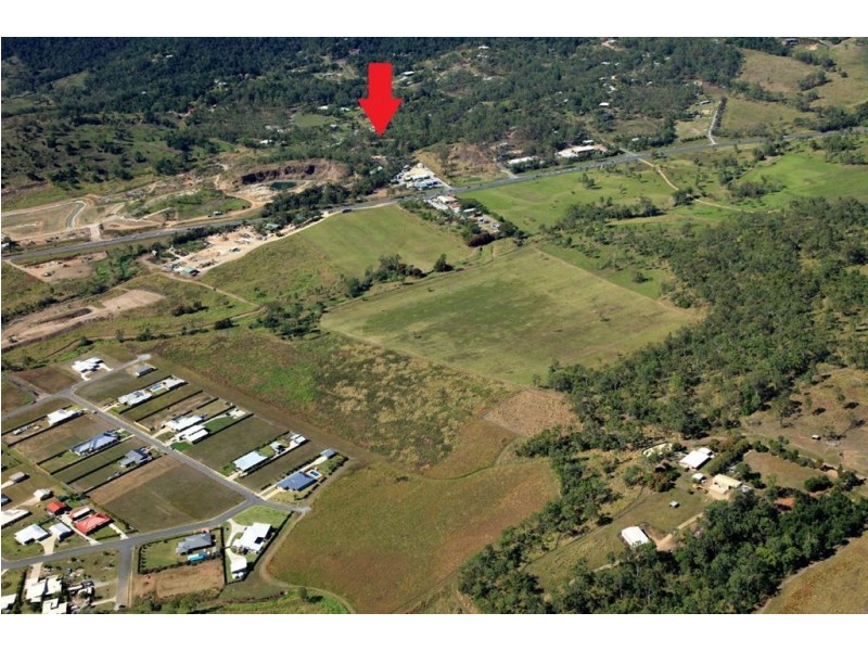 Lot 26 Wattle Road, Cannonvale QLD 4802