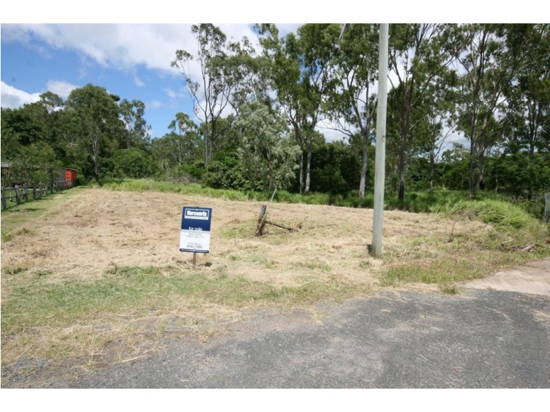 Lot 26 Wattle Road, Cannonvale QLD 4802