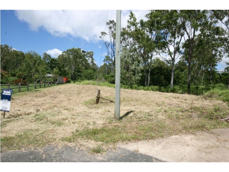 Lot 26 Wattle Road, Cannonvale QLD 4802