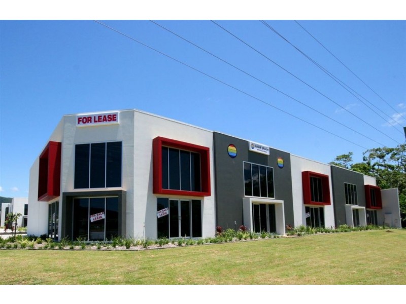 Lot 3/2 Myer Lasky Drive, Cannonvale QLD 4802