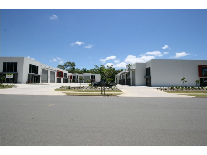 Lot 3/2 Myer Lasky Drive, Cannonvale QLD 4802