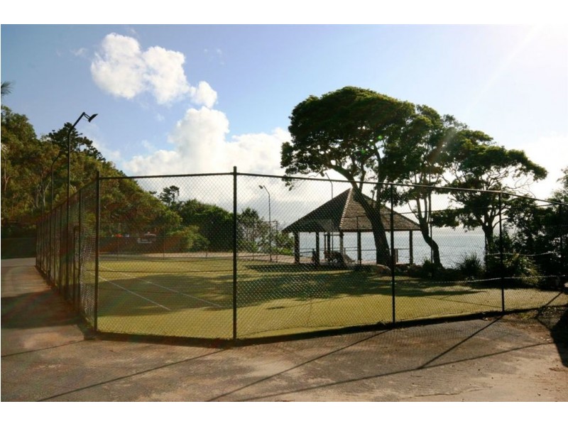 Cabin 7 Peppers Palm Bay, Long Island QLD 4741