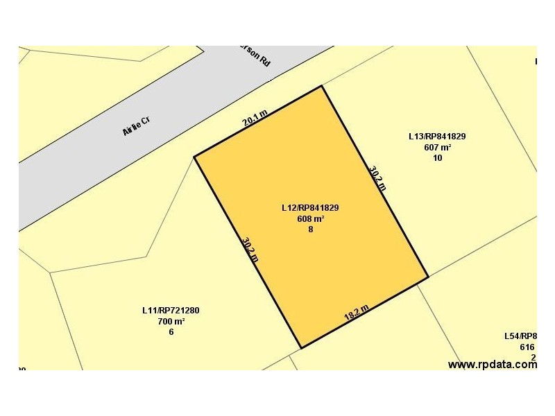 8 Airlie Crescent, Airlie Beach QLD 4802