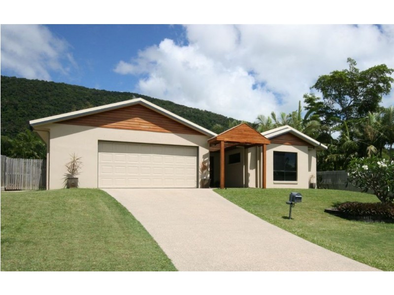 20 Sanctuary Avenue, Jubilee Pocket QLD 4802