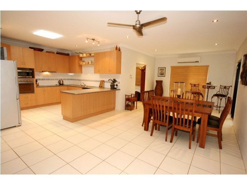 20 Sanctuary Avenue, Jubilee Pocket QLD 4802