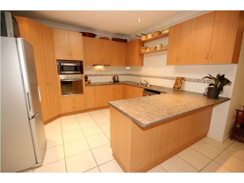 20 Sanctuary Avenue, Jubilee Pocket QLD 4802