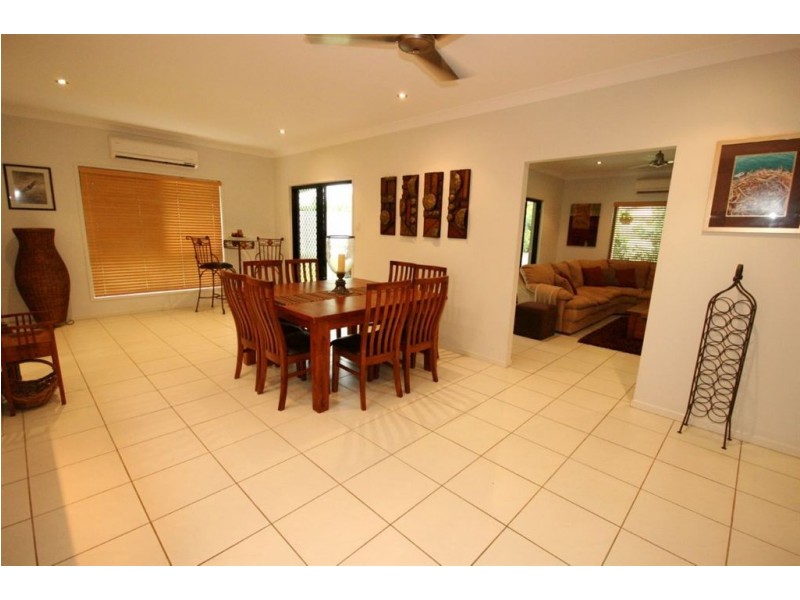 20 Sanctuary Avenue, Jubilee Pocket QLD 4802