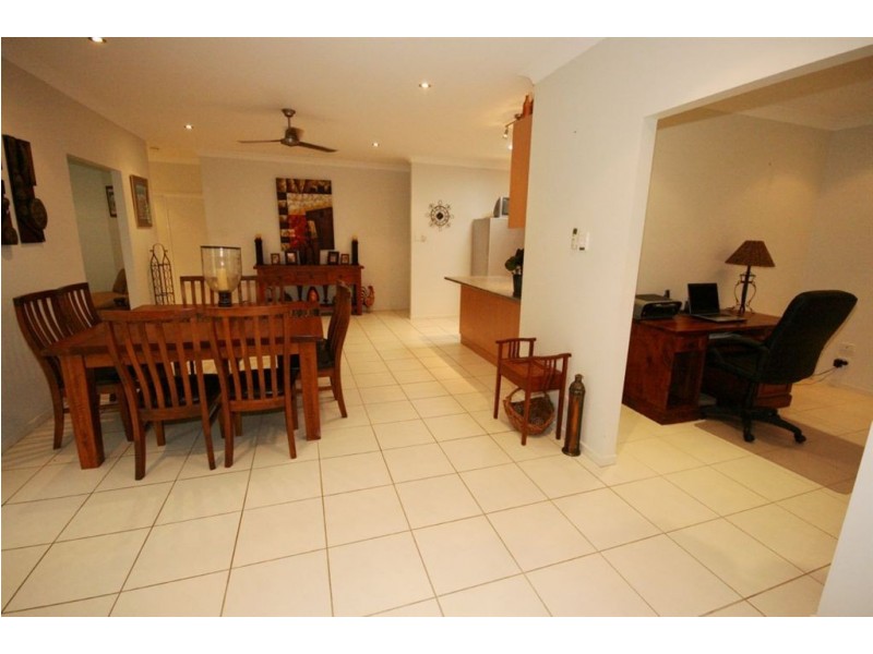 20 Sanctuary Avenue, Jubilee Pocket QLD 4802