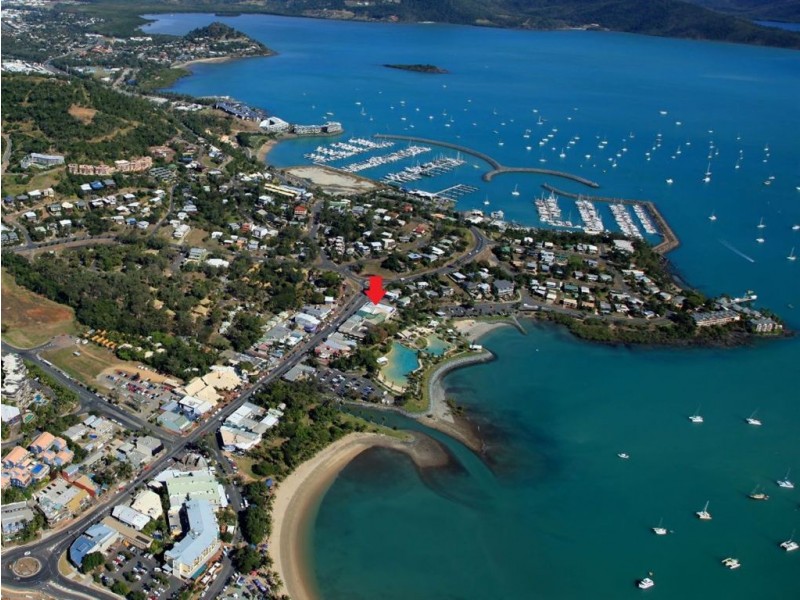 3/257 Shute Harbour Road, Airlie Beach QLD 4802