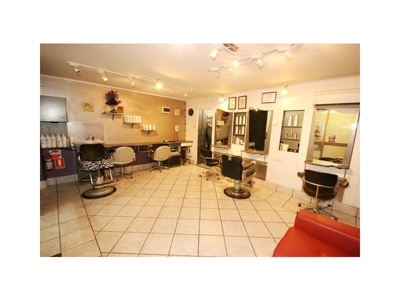 257 Shute Harbour Rd, Airlie Beach QLD 4802