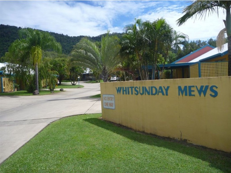 30/28 Island Drive, Cannonvale QLD 4802