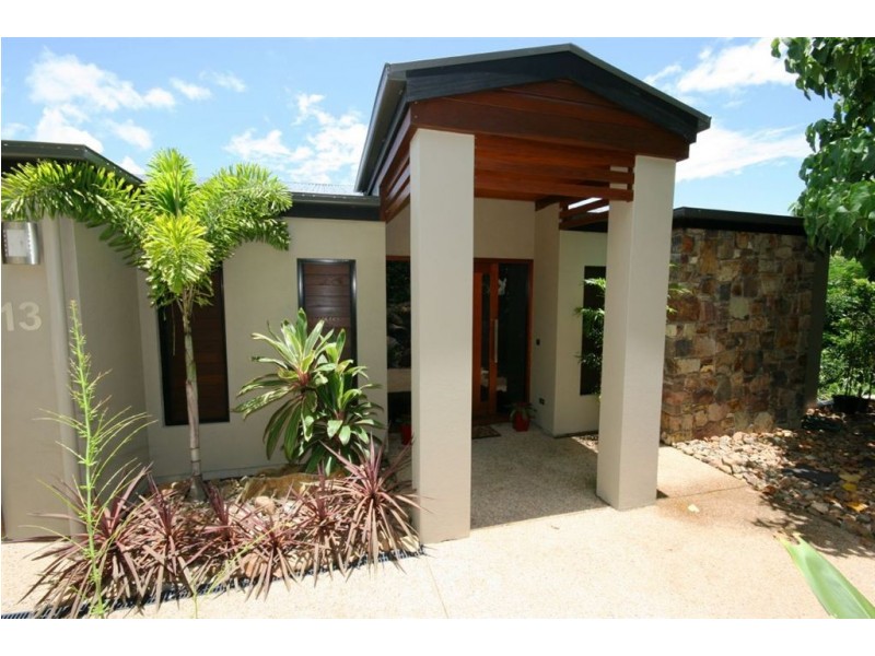 13 Stonehaven Court, Airlie Beach QLD 4802