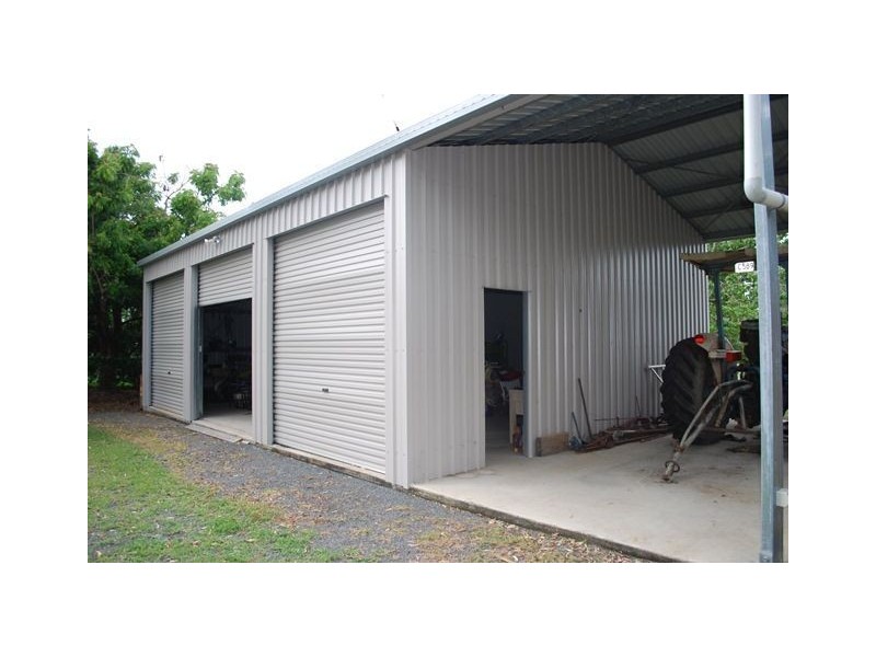 59 Pioneer Drive, Dingo Beach QLD 4800