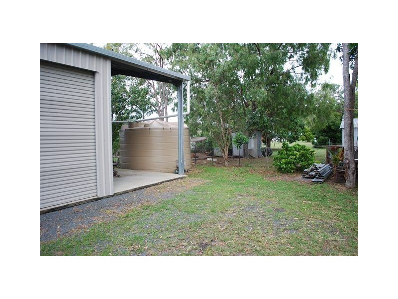 59 Pioneer Drive, Dingo Beach QLD 4800