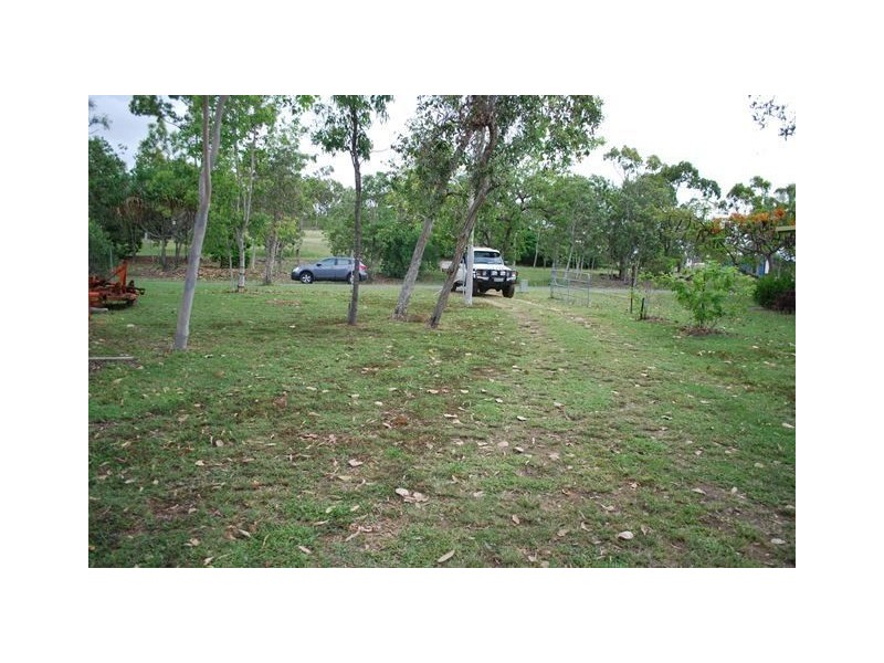 59 Pioneer Drive, Dingo Beach QLD 4800