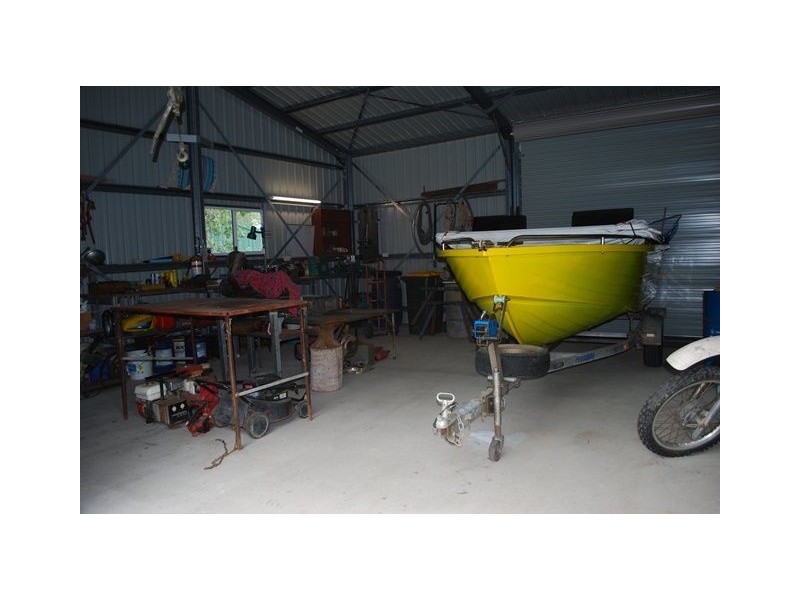 59 Pioneer Drive, Dingo Beach QLD 4800