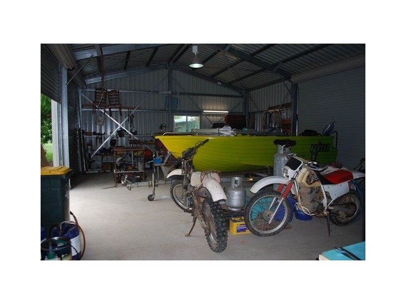 59 Pioneer Drive, Dingo Beach QLD 4800