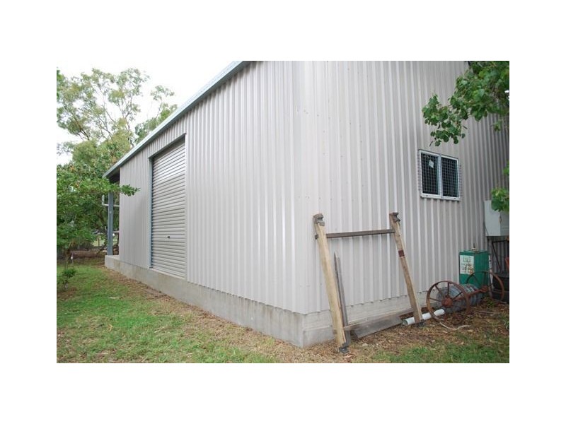 59 Pioneer Drive, Dingo Beach QLD 4800