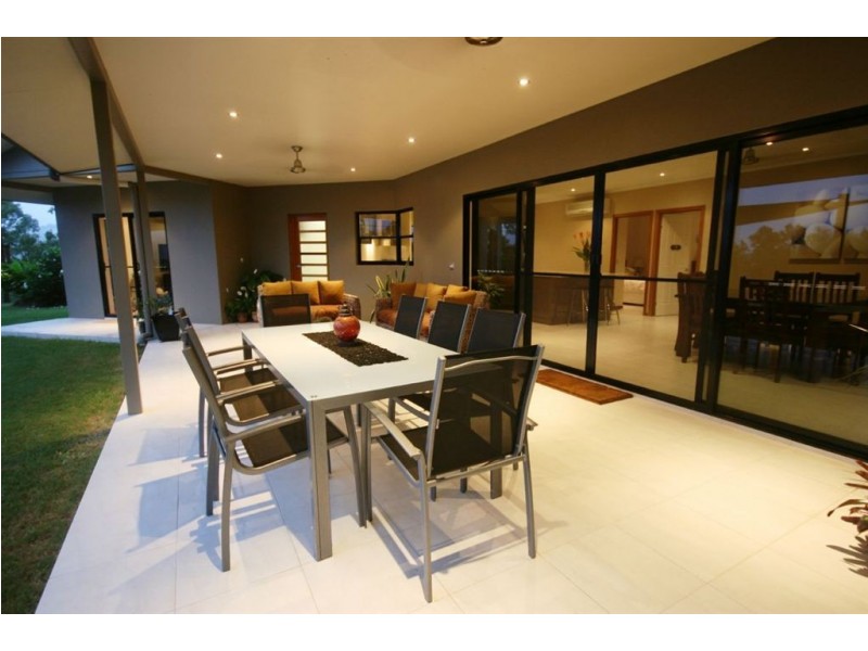 59 Windermere Drive, Strathdickie QLD 4800