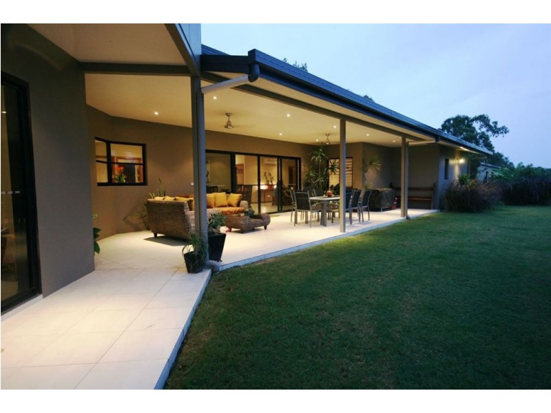 59 Windermere Drive, Strathdickie QLD 4800