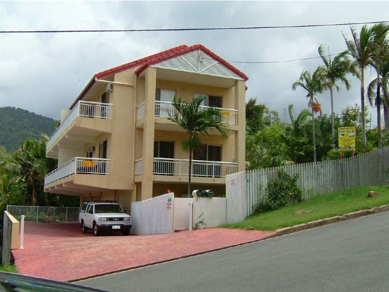 1/6 Begley street, Airlie Beach QLD 4802
