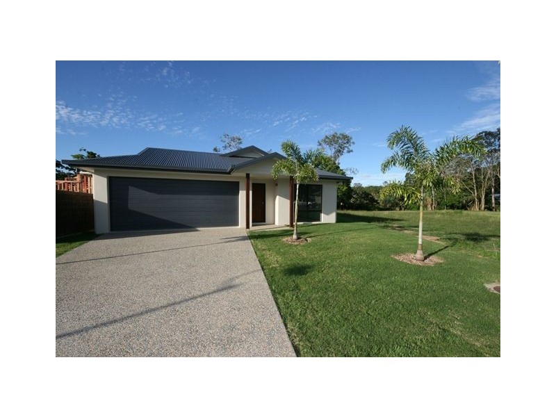 Lot 70 Waite Creek Court, Cannonvale QLD 4802