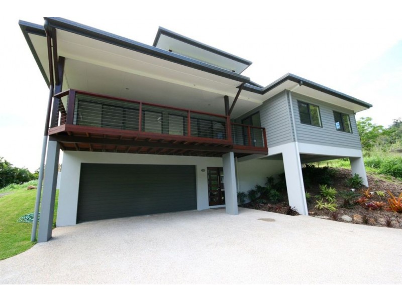 45 Eshelby Drive, Cannonvale QLD 4802