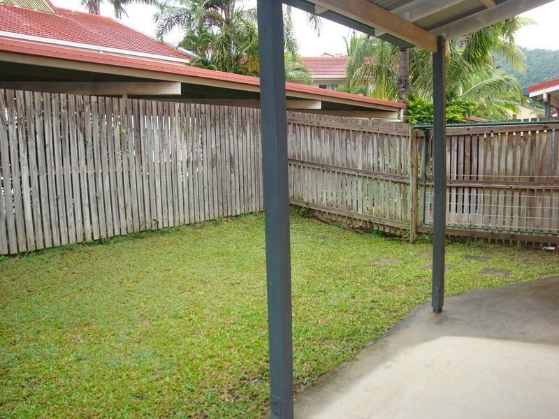 9/7 Erromango Drive, Jubilee Pocket QLD 4802
