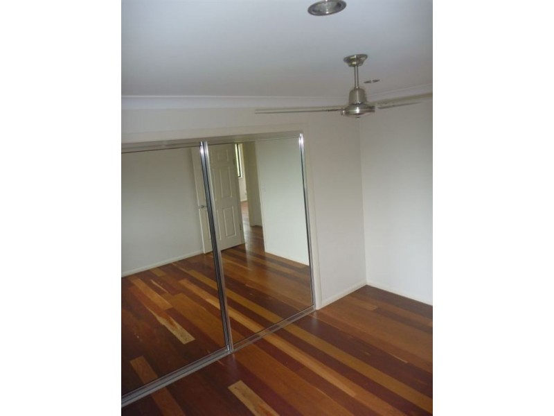 Lot 90 Moodys Road, Strathdickie QLD 4800