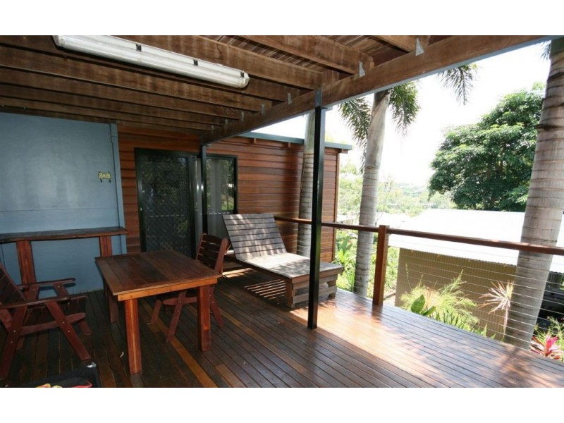 60 Country Road, Cannonvale QLD 4802