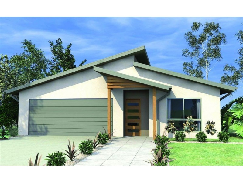 Lot 137 Abell Road, Cannonvale QLD 4802