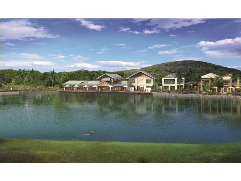 Lot 137 Abell Road, Cannonvale QLD 4802