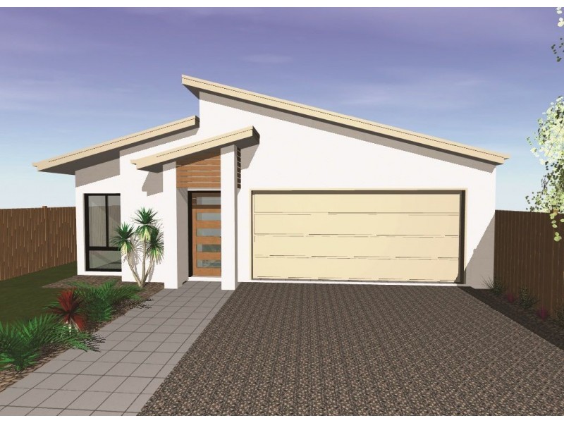 Lot 174 Waite Creek Court, Cannonvale QLD 4802