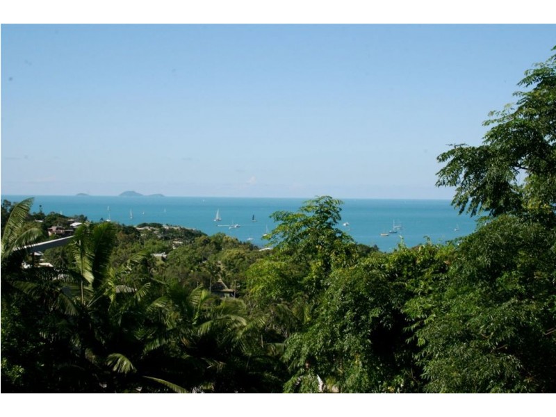 Lot 4 Raintree Place, Airlie Beach QLD 4802