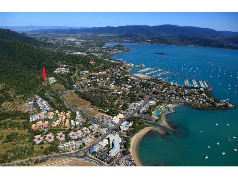 Lot 4 Raintree Place, Airlie Beach QLD 4802