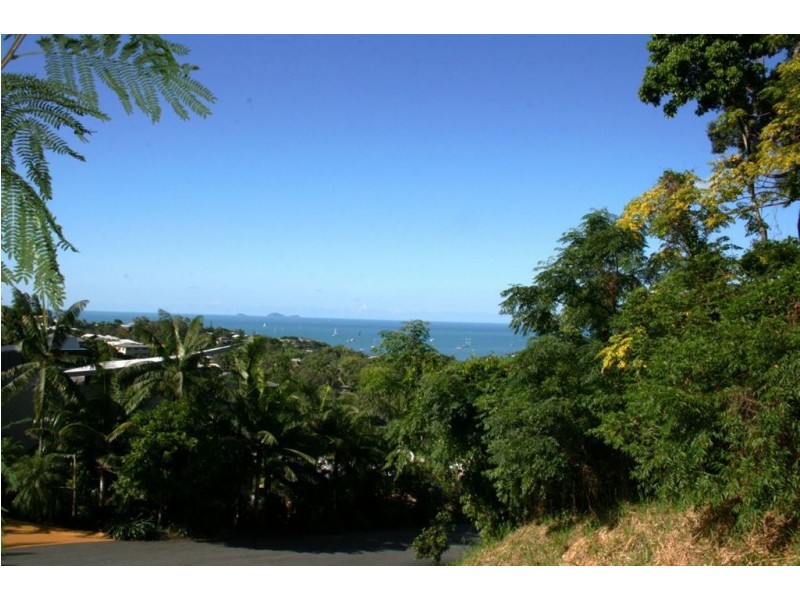 Lot 4 Raintree Place, Airlie Beach QLD 4802