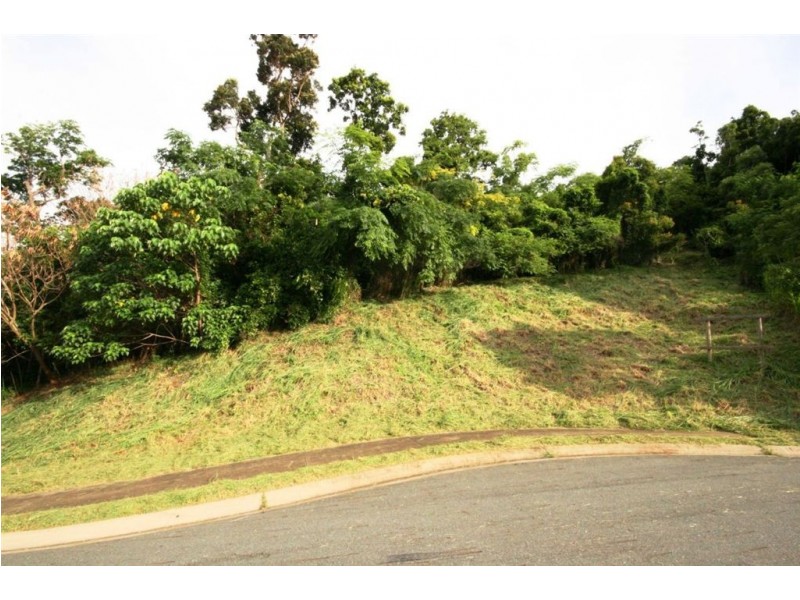 Lot 4 Raintree Place, Airlie Beach QLD 4802