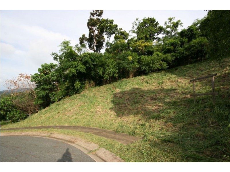 Lot 4 Raintree Place, Airlie Beach QLD 4802