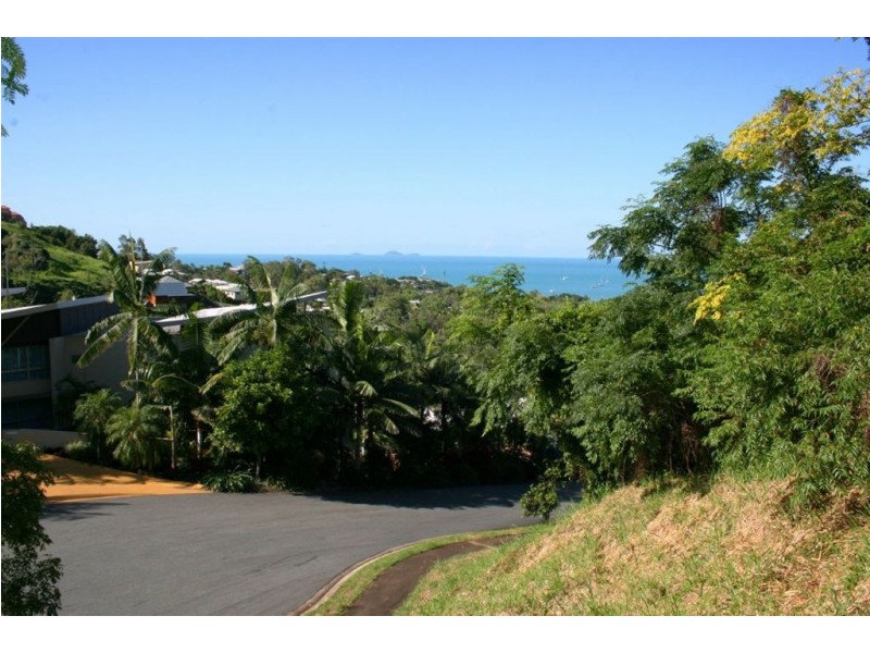 Lot 4 Raintree Place, Airlie Beach QLD 4802