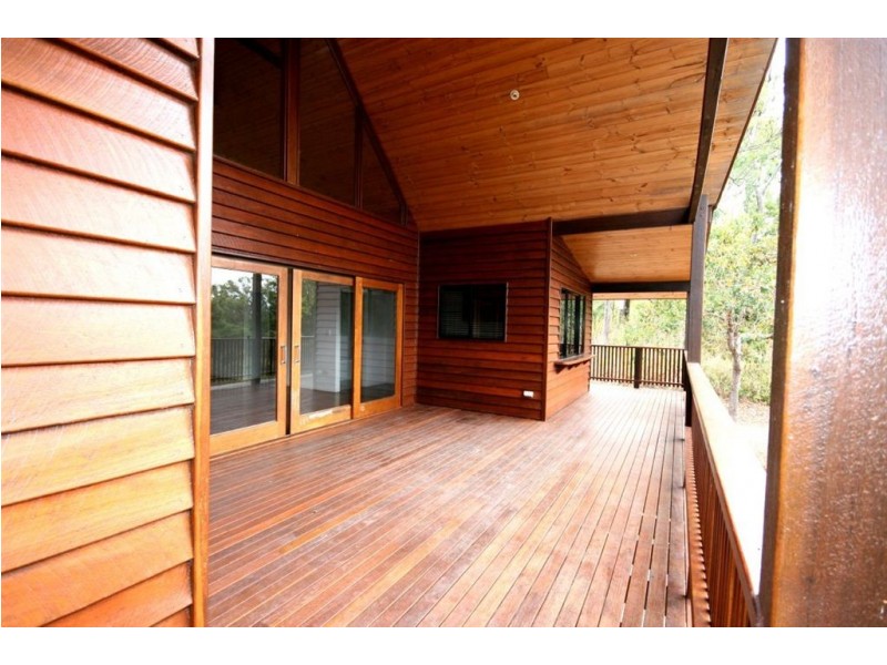 139 Parkland Drive, Cannonvale QLD 4802