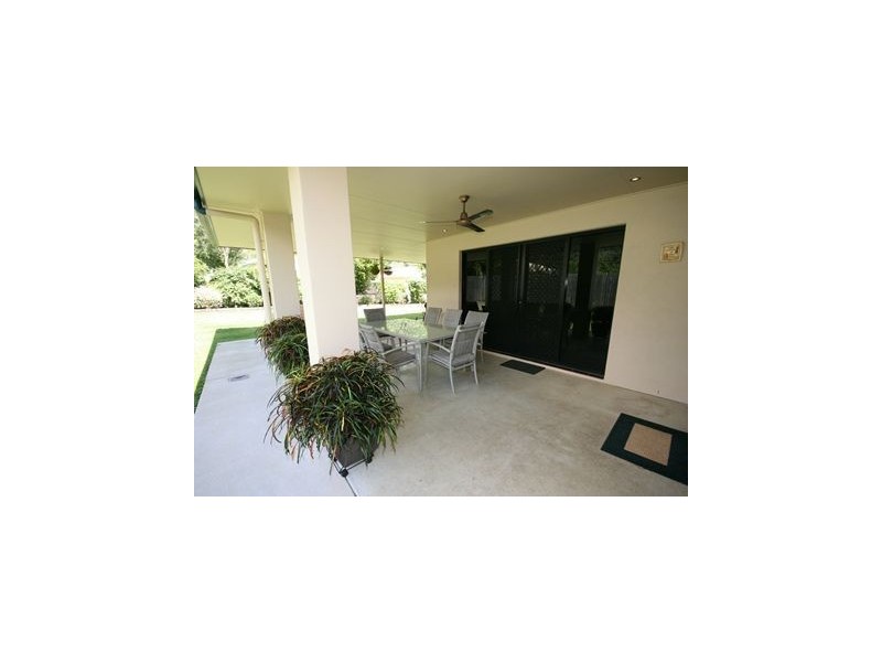 20 Sanctuary, Jubilee Pocket QLD 4802