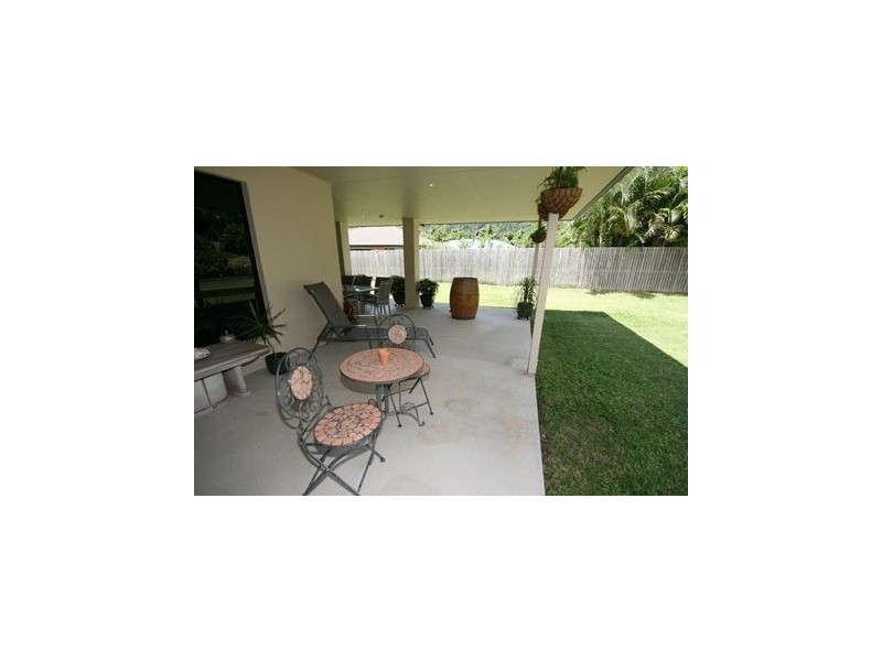 20 Sanctuary, Jubilee Pocket QLD 4802